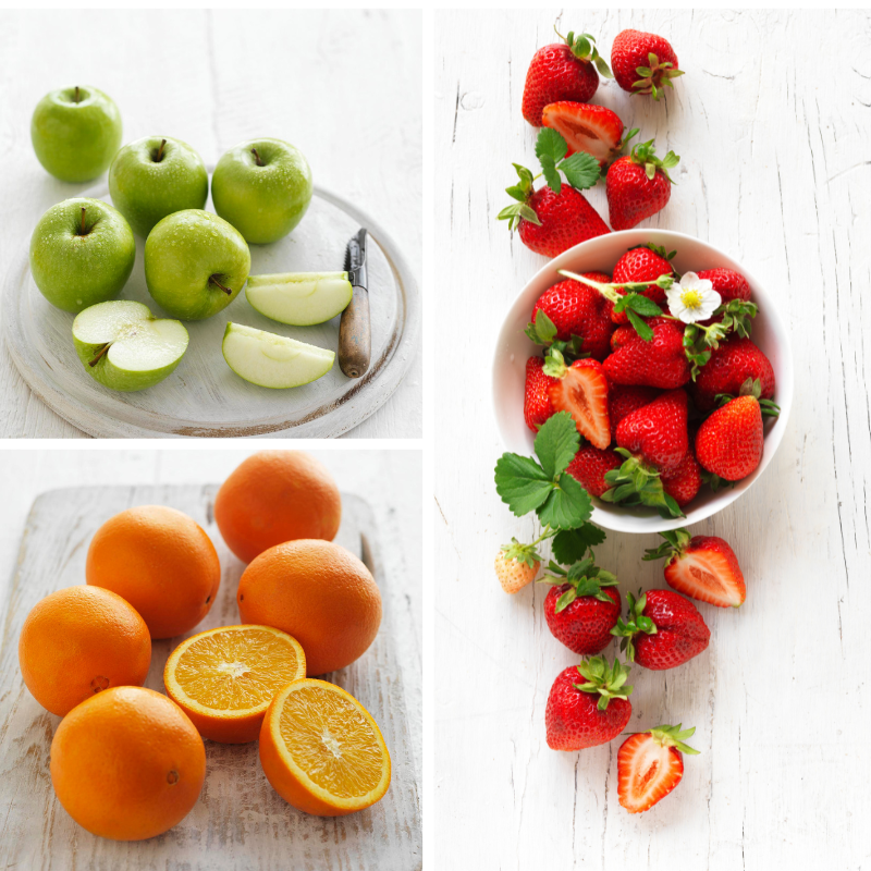 Fruit